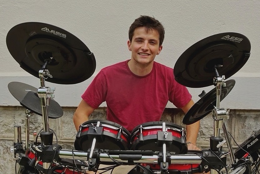 Daniel Araoz
